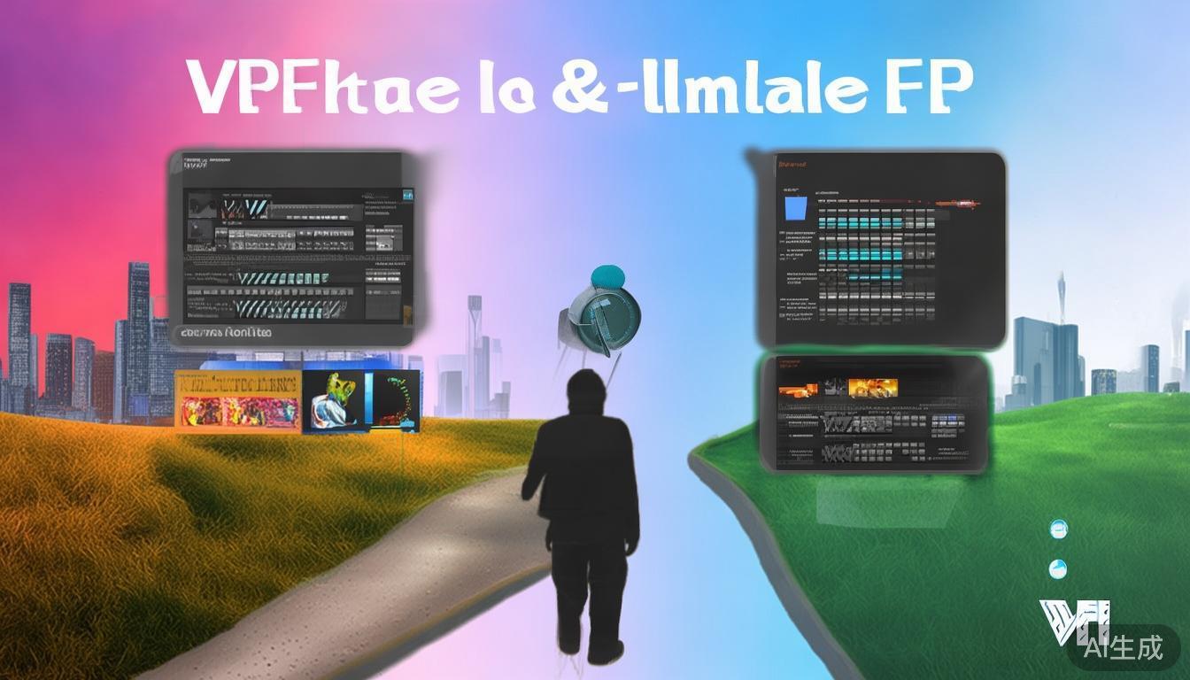 全面指南：如何选择与安全使用免费的电脑VPN，保障你的网络隐私