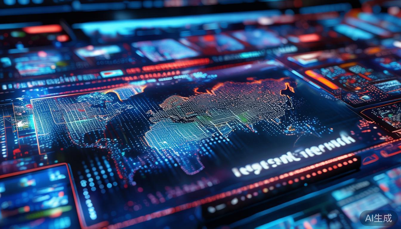 突破地域限制：支持多地区服务器选择，有效绕过地理屏