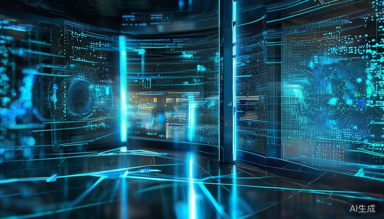 国内企业VPN解决方案的最新应用案例与安全策略全面分析 类似的,某国内金融机构采用零信任架构的VPN解决方