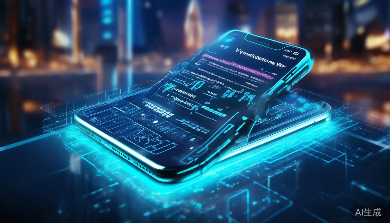 手机设置VPN教程:实现安全连接与隐私保护的详细指南 在当今数字化时代,手机成为人们日常生活不可或缺的一