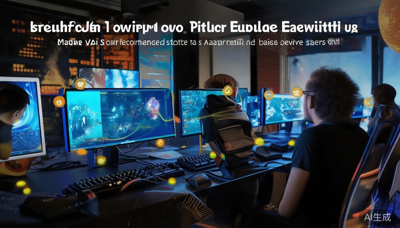 全面解析VPN在对战平台中的应用场景与核心优势分析 一、优化游戏体验
相比传统网络连接方式,VPN具