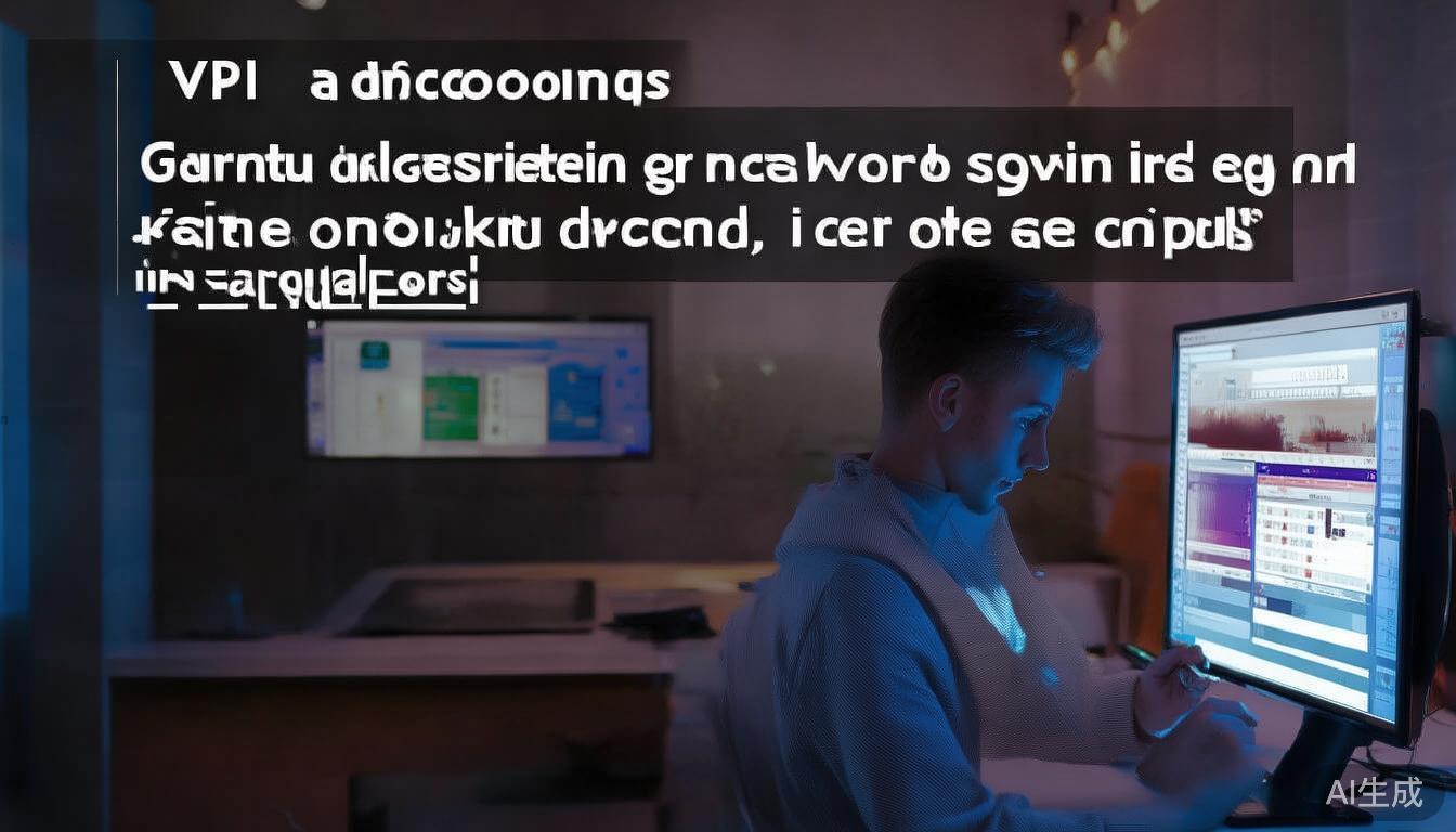 全面掌握VPN外网账号注册与安全使用的详细指南 在数字时代,越来越多的人开始依赖VPN外网账号以实