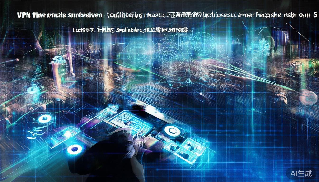 VPN二师兄:守护你的网络安全与畅快上网的最佳伴侣 稳定快速的连接体验
许多VPN服务在高峰时段容易