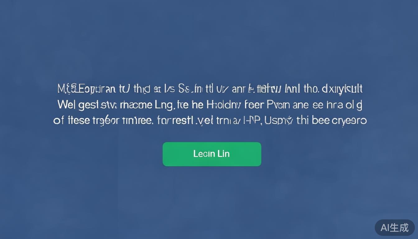 第二步：注册与登录
多数情况下，注册账号后可以享
